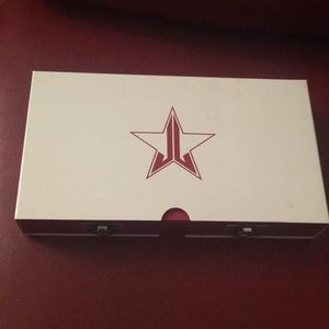 Jeffree Star Bloodsugar